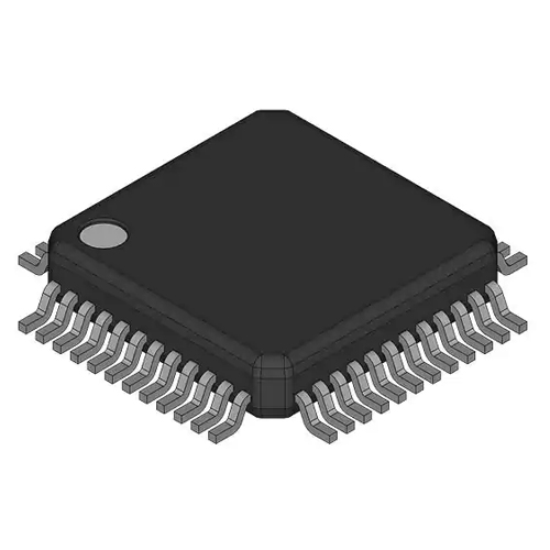 32BIT IC pro TI MCU