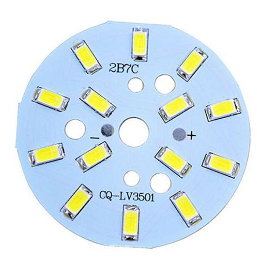 Návrh elektronického produktu pro LED PCB