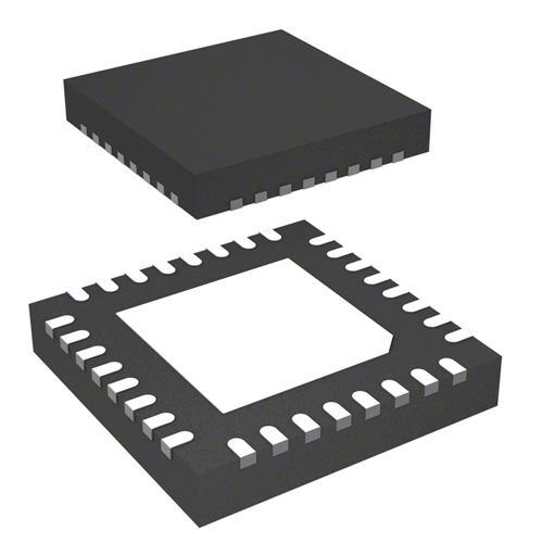 IC pro Microchip TRANS NPN