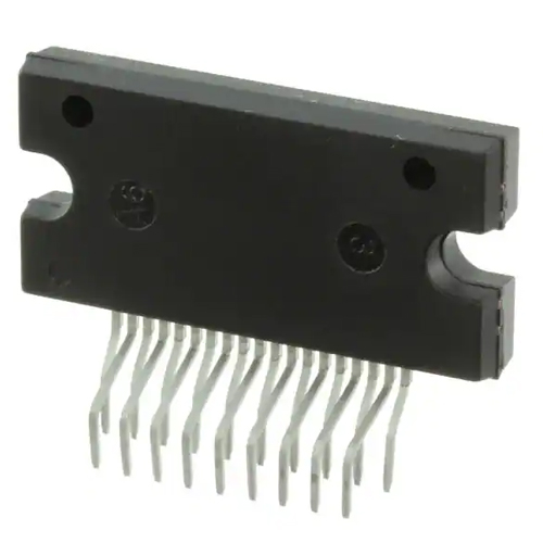 IC pro ON PWR DRIVER