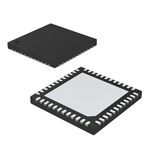 IC pro Microchip TELECOM INTERFACE 68QFN